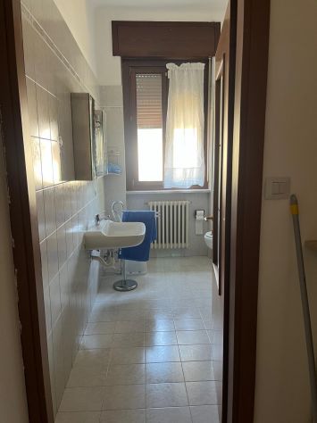 Castellanza stanza singola in villa con giardino - Foto 11