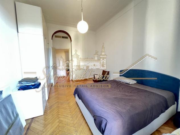 Affitto bellissimo trilocale a Milano - Foto 17