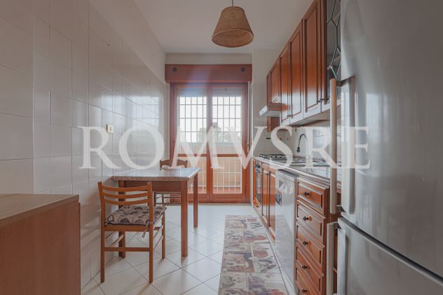 TORRINO SUD TRILOCALE 100 MQ RISTRUTTURATO ARREDATO - Foto 5