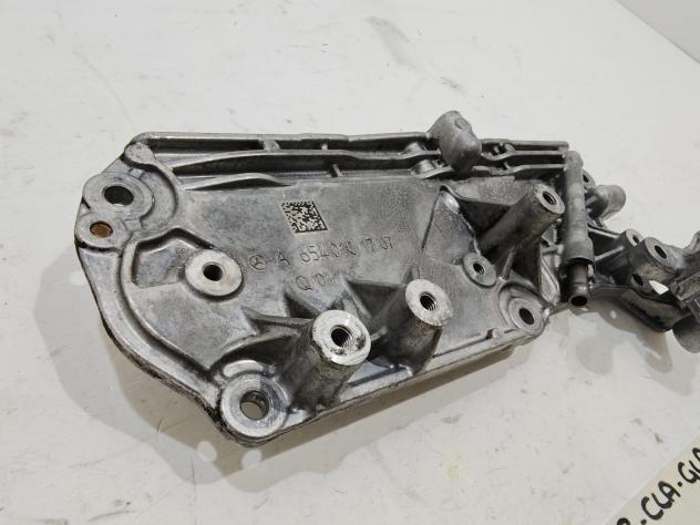 COPERCHIO DISTRIBUZIONE MERCEDES Classe A Serie (W177) A6540101707 A6540101707 654920 Diesel 2.0 AUT (18) - Foto 4