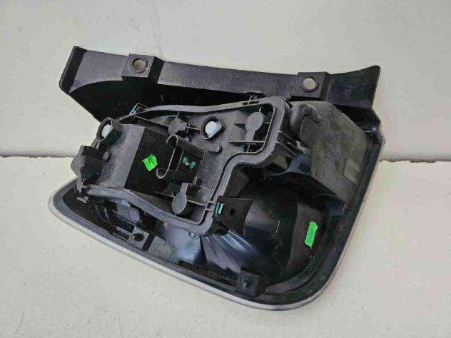 STOP FANALE POSTERIORE DESTRO FIAT 500 Serie (0714) - Foto 2