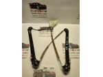 MECCANISMO ALZAVETRO ANT. SX AUDI A3 Sportback (8PA) 8P4837461B CCSA (0815)