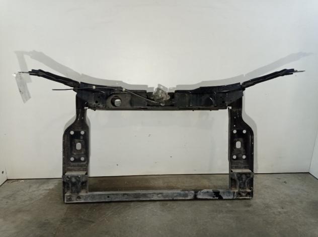 CALANDRA FORD Ka Serie (CCU) 1823423 13DD0X (0818) - Foto 5