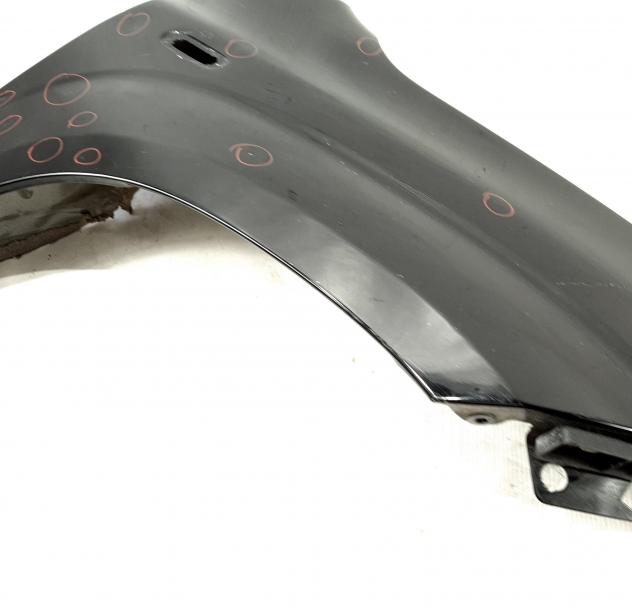 PARAFANGO ANTERIORE DESTRO FIAT Panda 3° Serie 312B1000 (12) - Foto 6