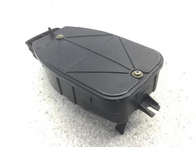 HONDA VF 700 C MAGNA 699 CASSA SCATOLA FILTRO ARIA 1986 JH2RC2109FM - Foto 2