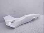 GILERA DNA 50 CARENA FIANCATA POSTERIORE SINISTRA * ATTACCO ROTTO 2005 2007