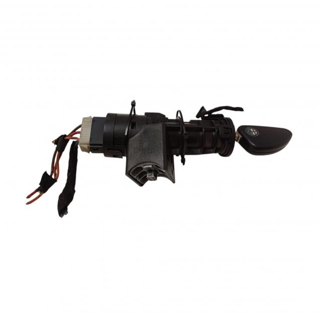 BLOCCHETTO ACCENSIONE ALFA ROMEO 147 Serie (937) 46819068 192A5000 (0005) - Foto 4