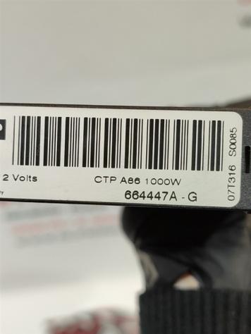 RESISTENZA RISCALDAMENTO JEEP Cherokee 5° Serie 664447A 664447A-G ENS (0813) - Foto 4