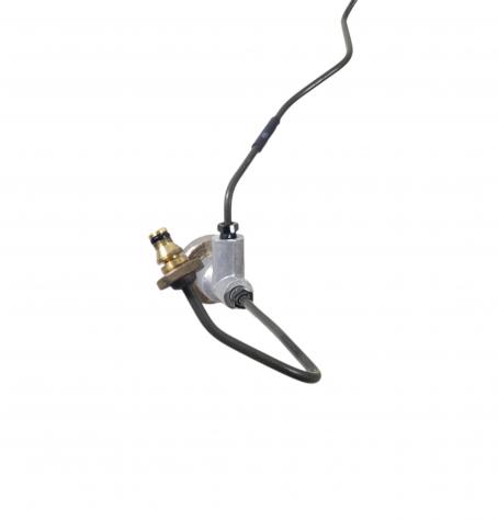 TUBO FRIZIONE HYUNDAI i20 2° Serie 4171023000 D3FA Diesel 1100 (1520) - Foto 5