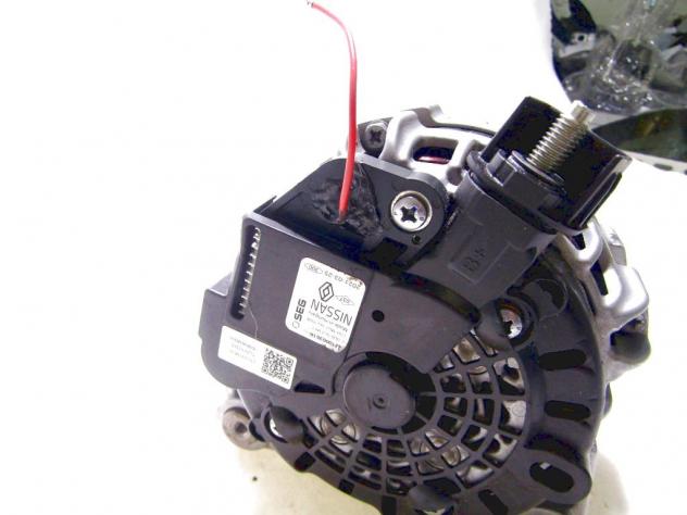 231000361R ALTERNATORE RENAULT CLIO 1.0 B 49KW 5M 5P (2021) RICAMBIO USATO MODIFICATO - Foto 5