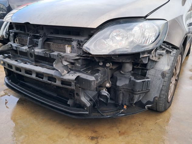 Pezzi ricambio volkswagen golf plus 2010 1.6 benzina - Foto 5