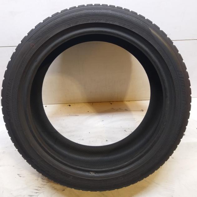 4 GOMME 215 45 17 YOKOHAMA A67788 - Foto 7