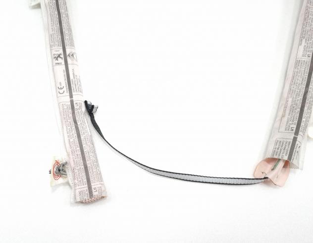AIRBAG A TENDINA LATO SINISTRO CITROEN C3 Serie 981185808 (16) - Foto 5