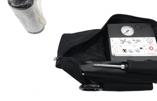 COMPRESSORE GONFIAGGIO RUOTE AUDI Q2 Serie (GAB) 5N0012615F (16) - Foto 3