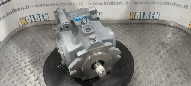 Pompa a pistoni Daikin J-V50A2RX-20