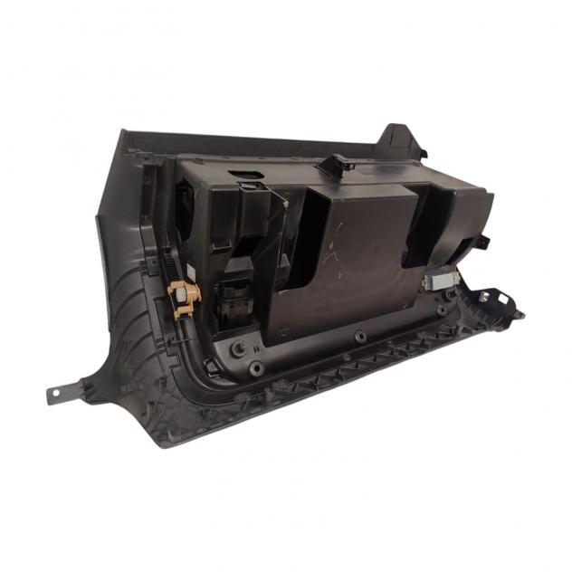 CASSETTO PORTA OGGETTI VOLKSWAGEN Golf 5 Berlina 1K1857114D71N (0308) - Foto 5