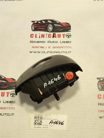 AIRBAG VOLANTE CHEVROLET Captiva 1° Serie 96809649 (06) - Foto 4