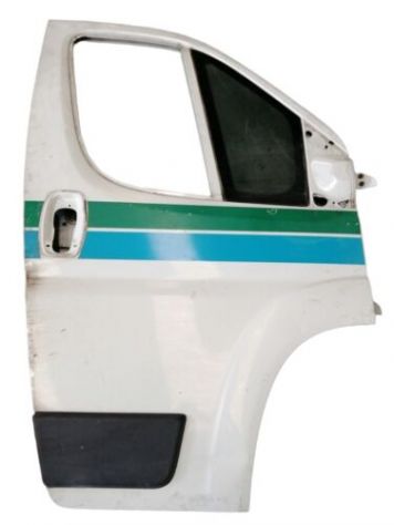 SPORTELLO PORTA PORTIERA ANTERIORE DESTRA FIAT DUCATO 3 III ANNO 2006-2021