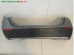 PARAURTI POST. GRIGIO MEDIO MET. CON SENSORI 999-U1311051 Carrozzeria  Lami &hellip;