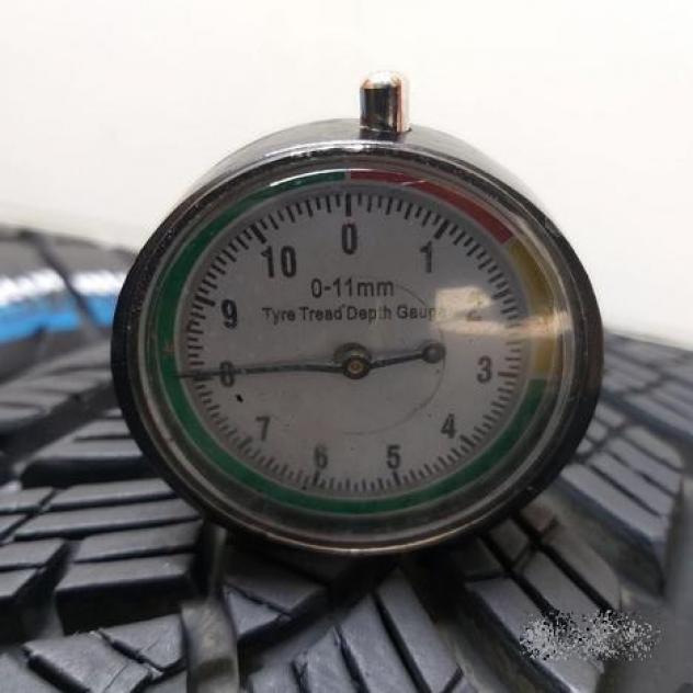 4 gomme 215 60 17 fulda a41501 - Foto 4