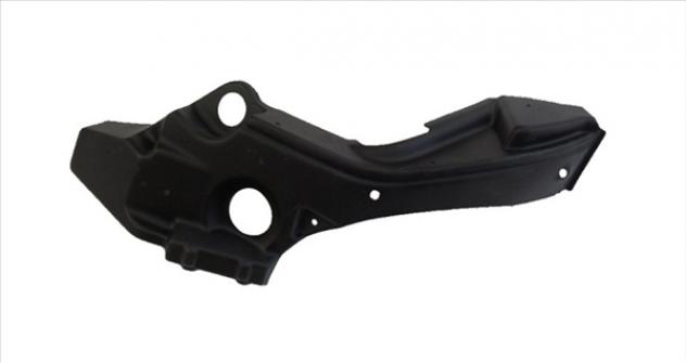 0086394 PASSARUOTA COVER INTERNO PARAFANGO ANTERIORE DESTRO LIGIER IXO