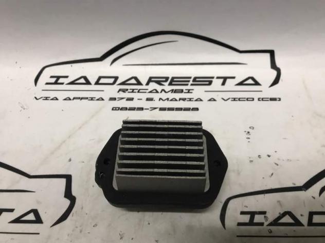 Resistenza Ventilatore Abitacolo Mazda 2 - 6 - CX-7 GJ6E61B15 - Foto 4