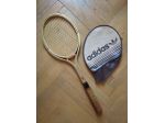 Racchetta da tennis Adidas Mistral ADS 074 con custodia (LEGGERE BENE ANNUNCIO)