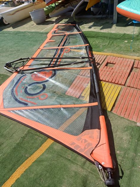 Vendo windsurf - Foto 5