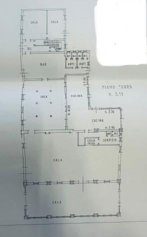 Palazzo / Stabile in vendita a Ravenna - Foto 18