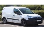 Noleggio Citroen berlingo 1.6 diesel