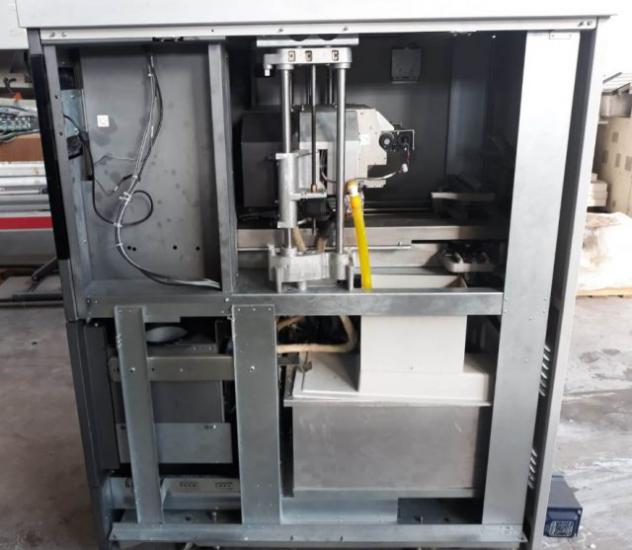 STAMPANTE 3D SYSTEMS PROJET 3510 CPX 3D PRINTER rif. 13966739 - Foto 5