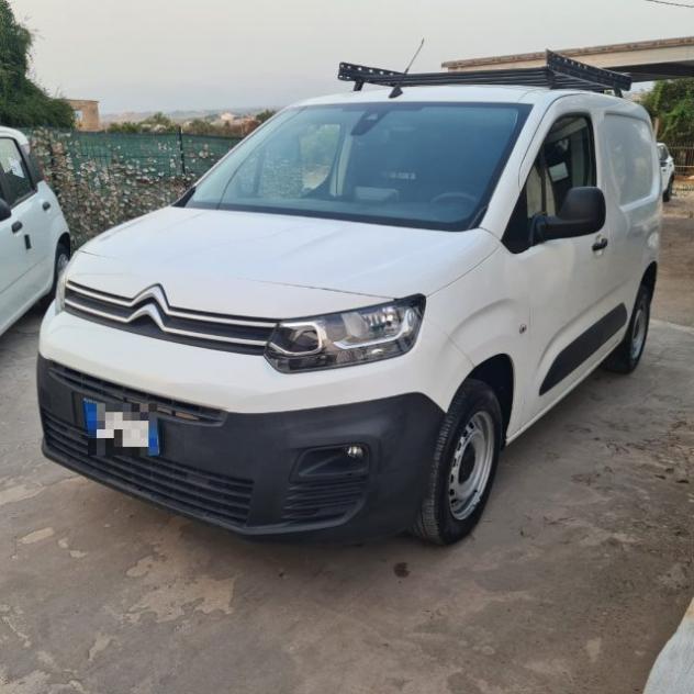 CITROEN Berlingo BlueHDi 100 S&S Van M Club rif. 24051307