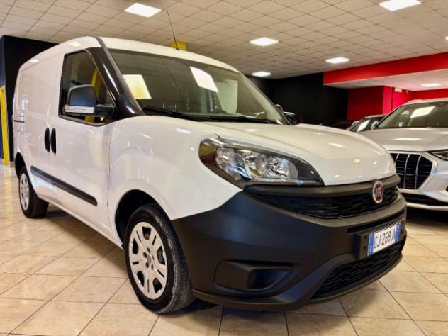 FIAT Doblo Doblò 1.6 MJT 90CV S&S PC-TN UNIPRO - CARPLAY rif. 24013300