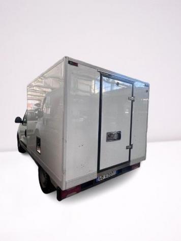 FIAT Doblo Doblò 1.6 MJT 105CV Pianale Cabinato Easy FRIGO rif. 23852254 - Foto 5