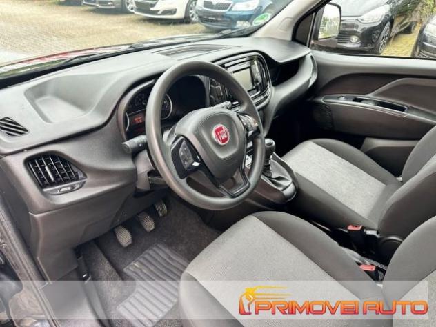 FIAT Doblo 1.4 T-Jet 16V Lounge rif. 19662088 - Foto 2