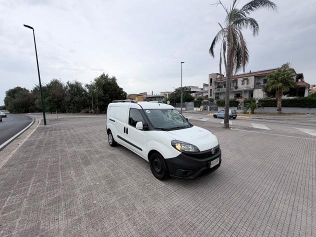 Fiat Doblo Dobl1.6 MJT 105CV S&S PL-TN Cargo Maxi Easy - Foto 9