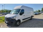 RENAULT master T35 2.3 L4H3 IVA COMPRESA