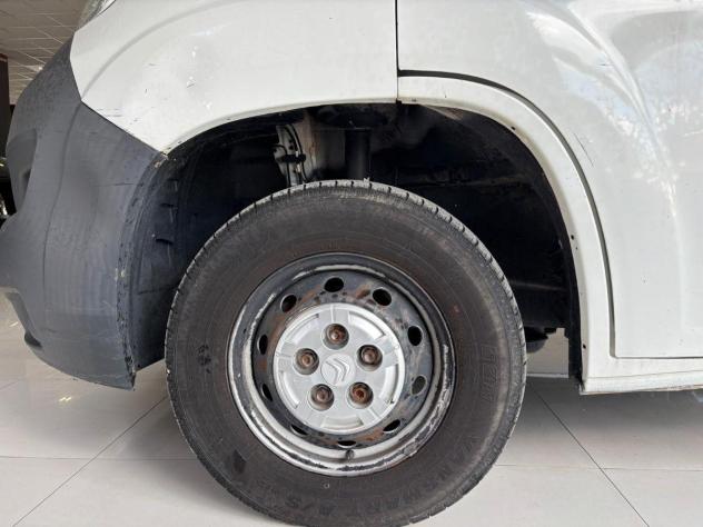 CITROEN - Jumper - 35 BlueHDI 160 PC Cabinato - Foto 8