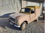 RENAULT R 4 Furgonette rif. 20159639