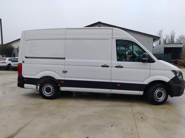 VOLKSWAGEN CRAFTER 30 2.0 TDI 140CV PMTA rif. 23288439 - Foto 2