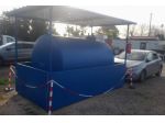 VENDO CISTERNA 5000 LT