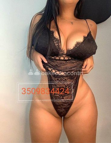 💋CHANTAL💋ragazza troietta adoro succhiare - Foto 4 Tel:3509834424