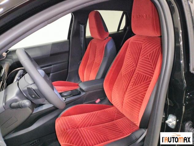 LANCIA - Ypsilon 1.2 mhev Edizione Limitata Cassina e-dct - Foto 9