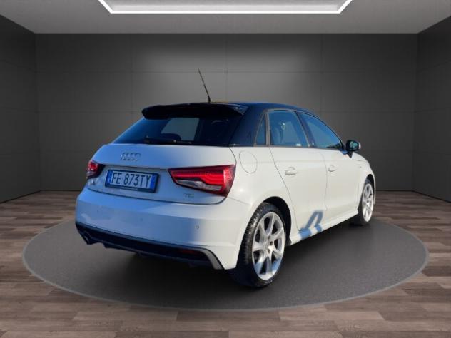 AUDI A1/S1 A1 SPB 1.4 TDI Admired - Foto 8