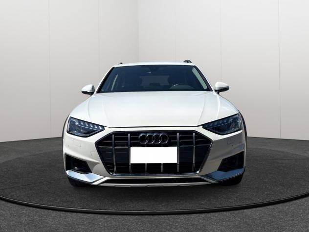 Audi A4 allroad quattro A4 allroad 40 TDI 204 CV S tronic Business Evolution - Foto 5