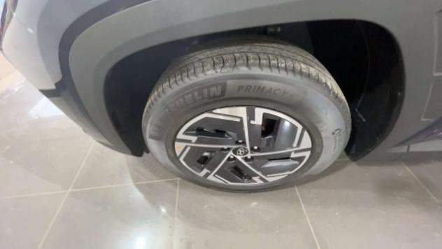 Hyundai TUCSON 1.6 crdi 48V Business 2wd dct - Foto 9