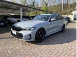BMW 320 e Touring Msport auto rif. 22175771