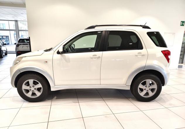 Daihatsu Terios Terios 1.5 SX*4x4*5 PORTE* - Foto 2