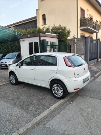 Fiat Grande Punto 1.4 5 porte Actual Natural Power - Foto 4