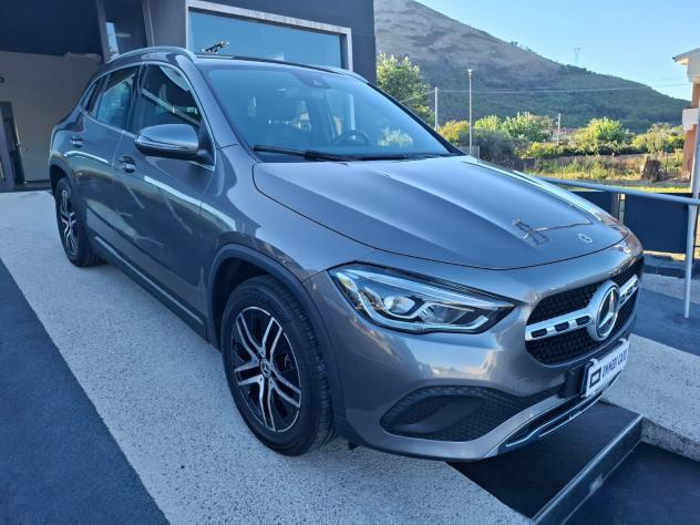 MERCEDES GLA 200 BENZINA 163 CV SPORT PLUS AUTO - Foto 3